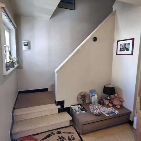 Fernadine Bed and breakfast 3*