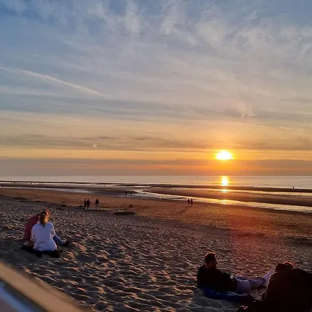 Fernadine Bed and breakfast 3*