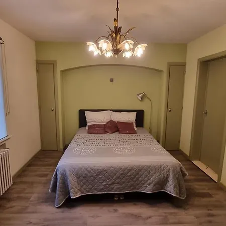 Bed and breakfast Fernadine De Haan