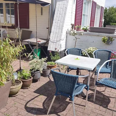 Bed and breakfast Fernadine De Haan