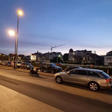 Fernadine Bed and breakfast