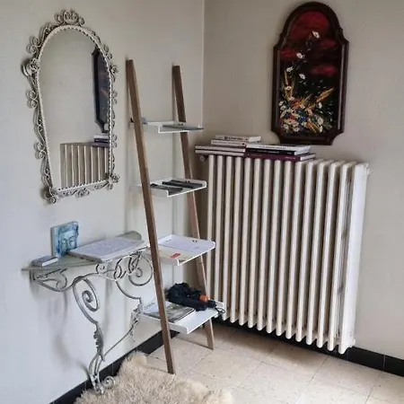 Bed and breakfast Fernadine De Haan