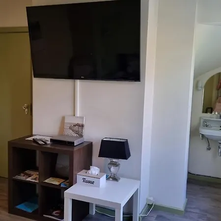 Bed and breakfast Fernadine De Haan