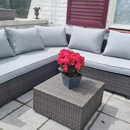 Bed and breakfast Fernadine 3*