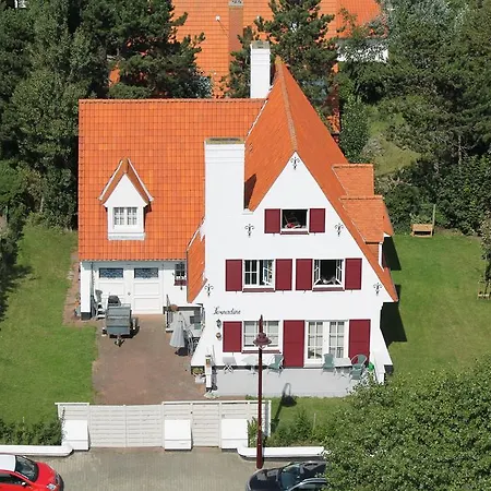 Bed and breakfast Fernadine