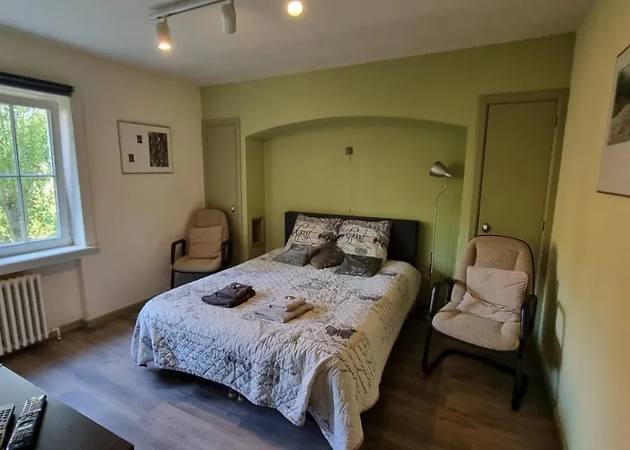 Frühstückspension Fernadine De Haan