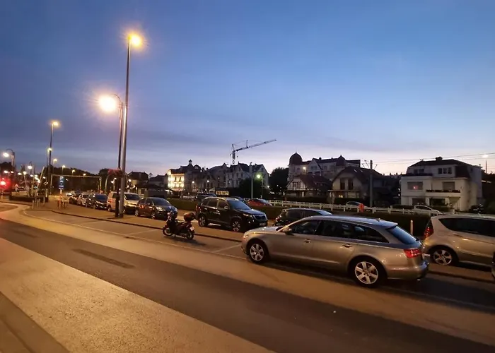 Fernadine Frühstückspension