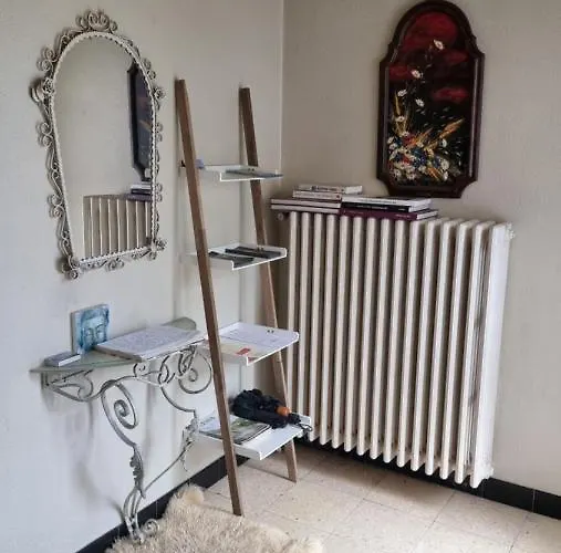 Frühstückspension Fernadine De Haan