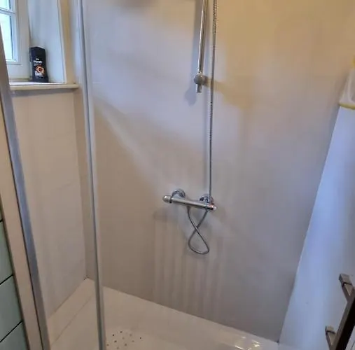 Frühstückspension Fernadine De Haan