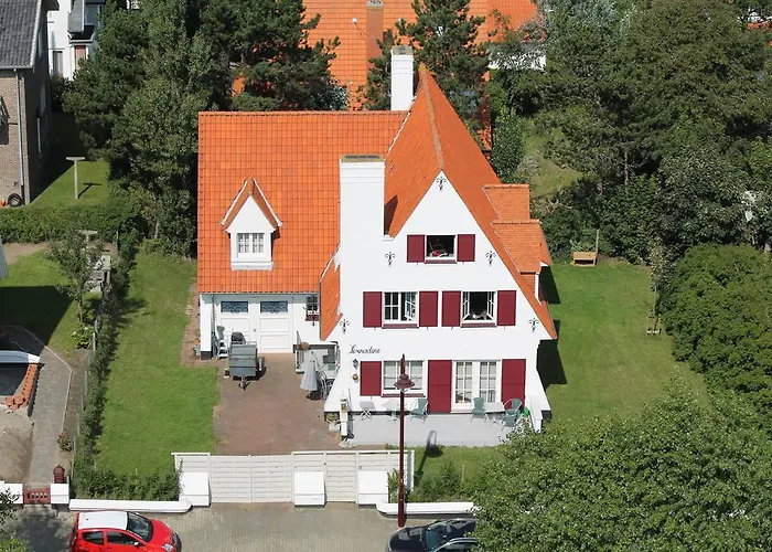 Frühstückspension Fernadine