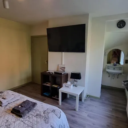 Fernadine 3* De Haan