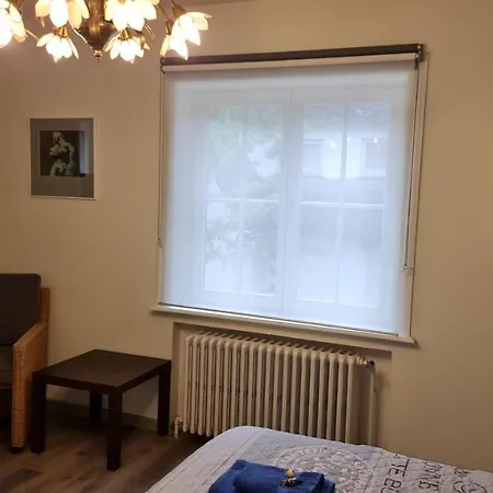 Bed & Breakfast Fernadine