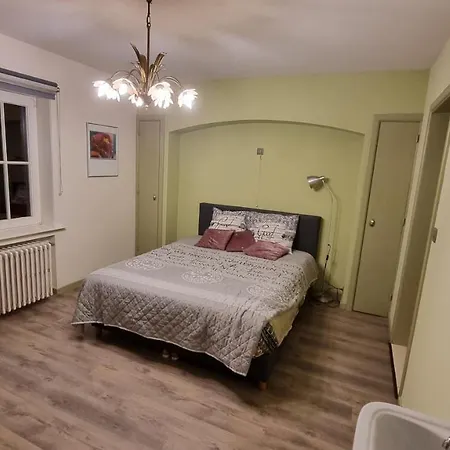 Fernadine 3* De Haan