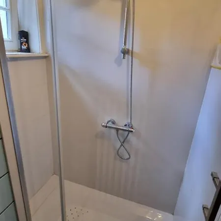 Bed & Breakfast Fernadine De Haan