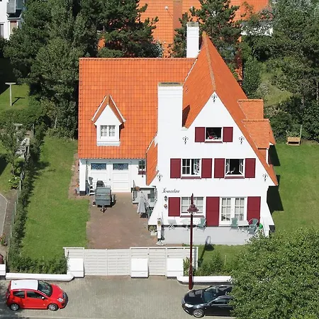 Fernadine Bed & Breakfast