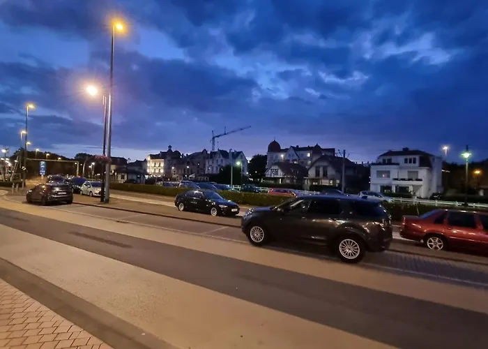 Bed & Breakfast Fernadine 3*