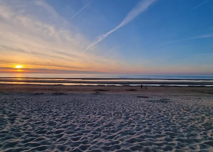 Bed & Breakfast Fernadine 3*