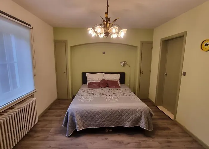 Bed & Breakfast Fernadine De Haan