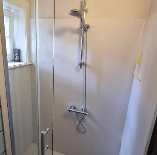 Bed & Breakfast Fernadine