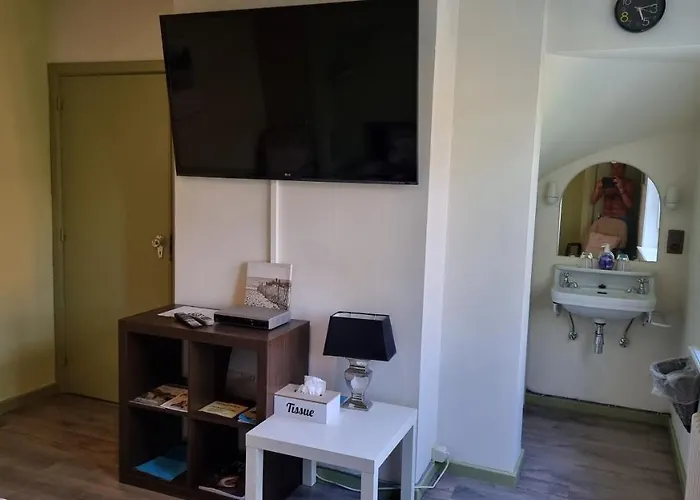 Bed & Breakfast Fernadine De Haan