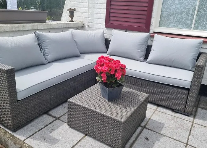 Bed & Breakfast Fernadine 3*