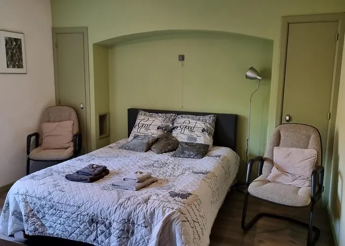 Bed & Breakfast Fernadine 3*